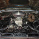 Illustration for article titled Nice Price Or Crack Pipe: Evil, Primered, Weiand-Blown 72 Chevelle Wagon For $7,000?